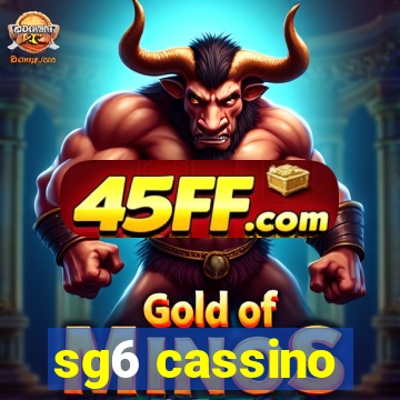sg6 cassino